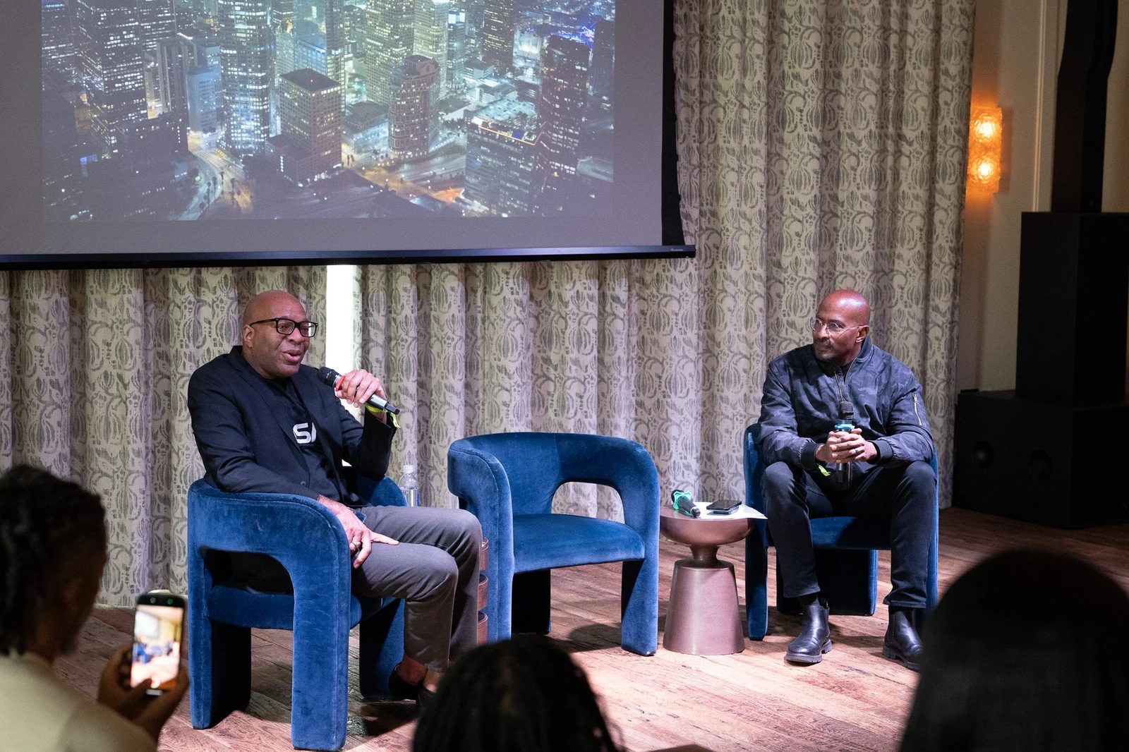 Cultural Futures Salon, SXSW 2026