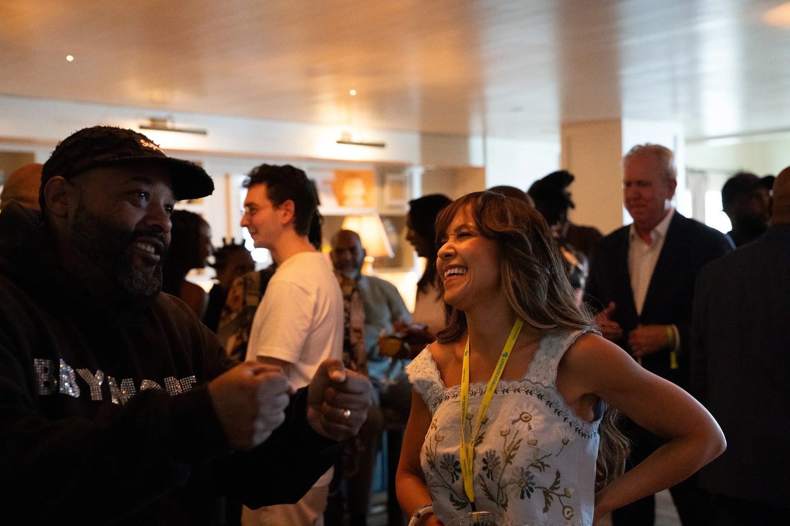 Cultural Futures Salon, SXSW 2026