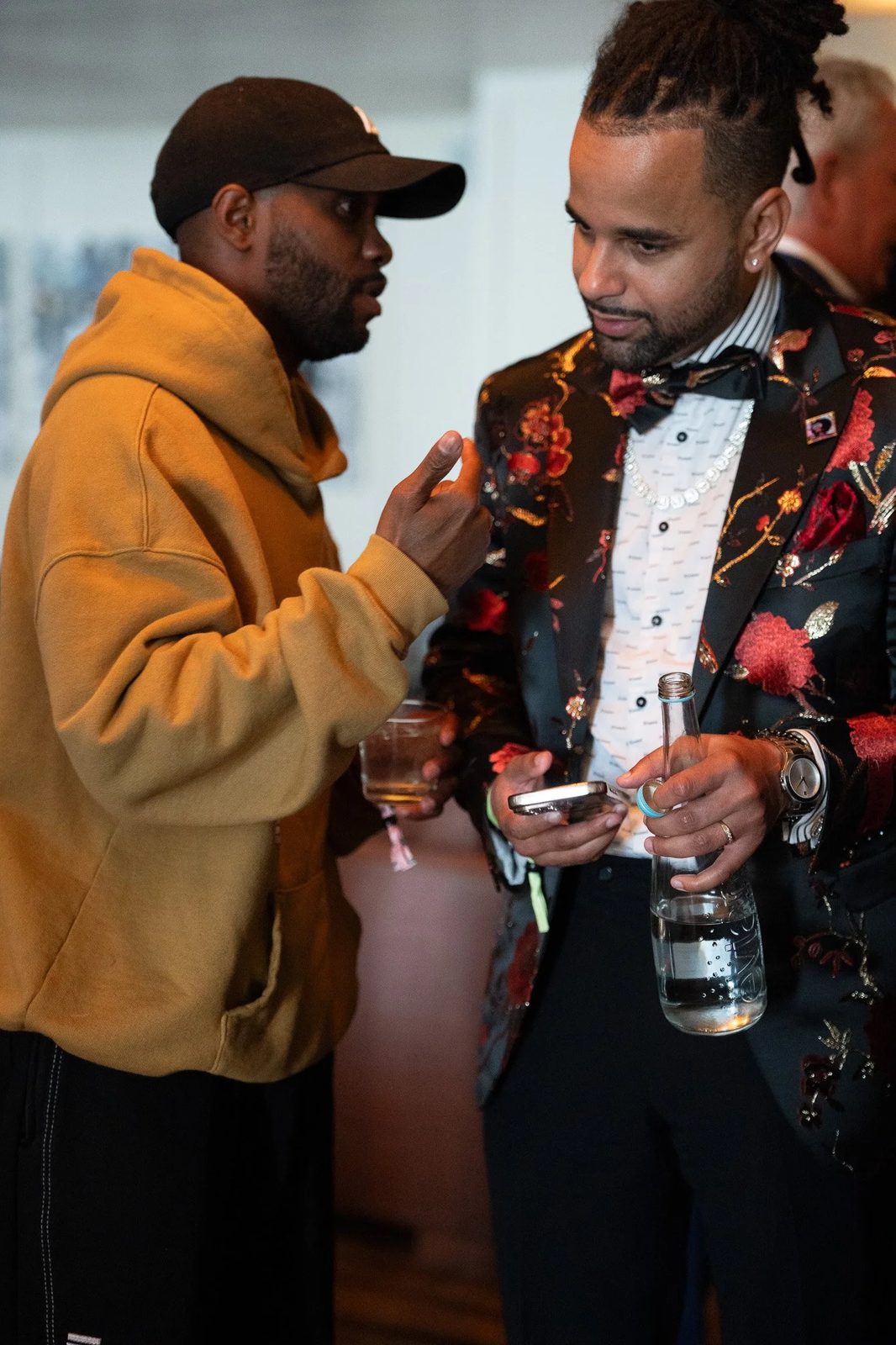 Cultural Futures Salon, SXSW 2026