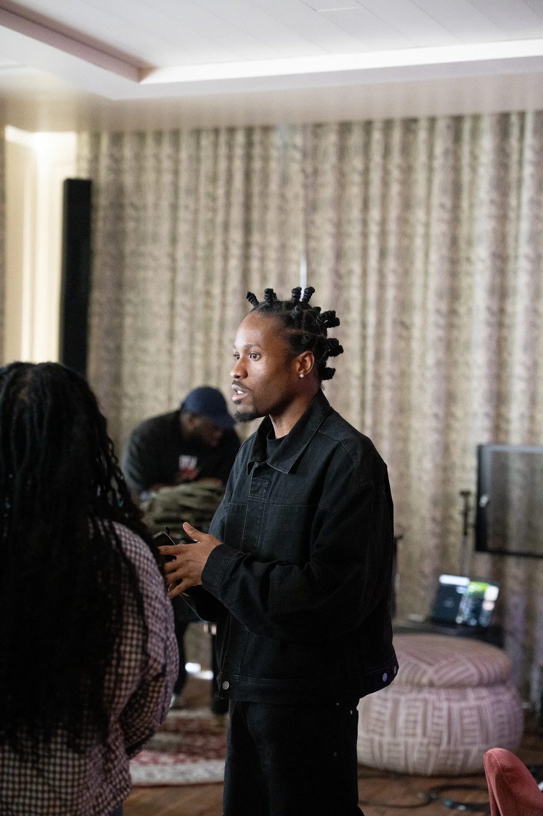 Cultural Futures Salon, SXSW 2026