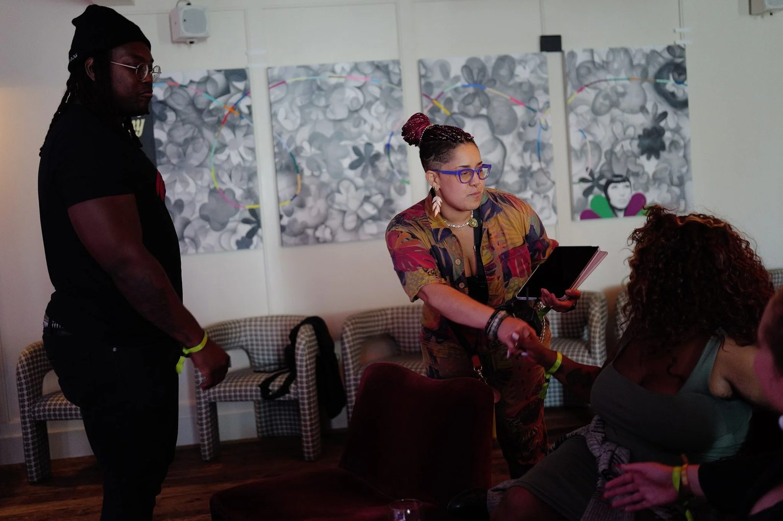Cultural Futures Salon, SXSW 2026