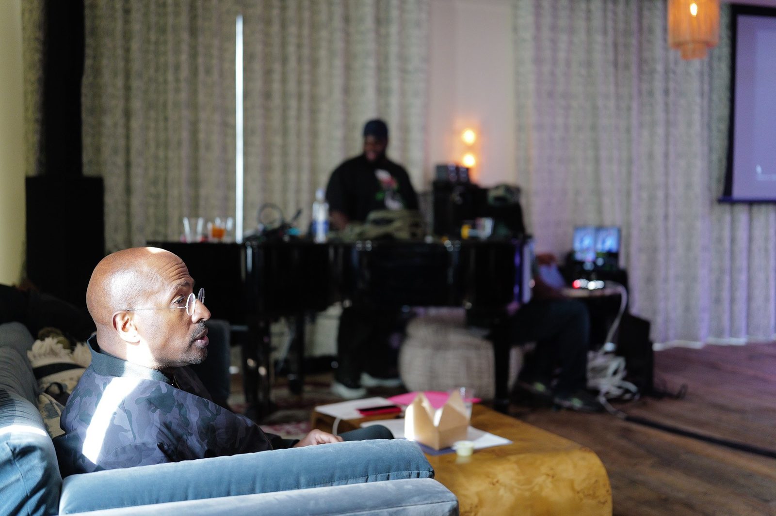 Cultural Futures Salon, SXSW 2026