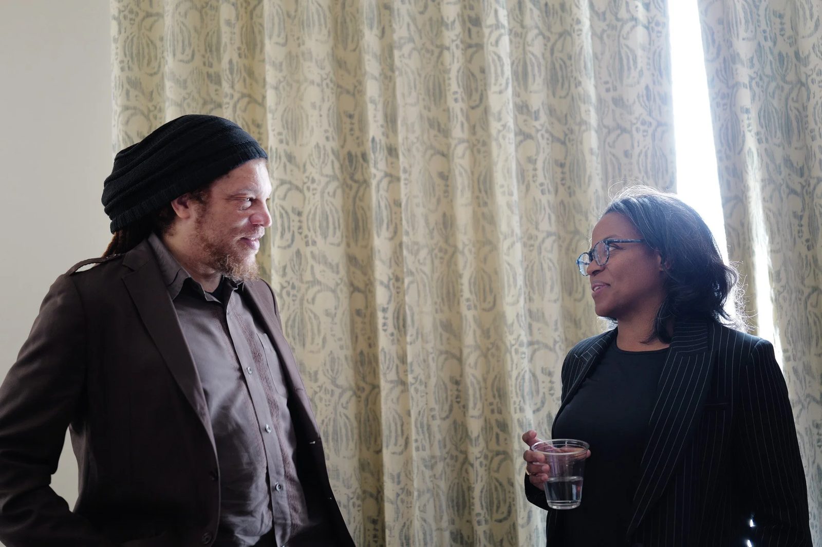 Cultural Futures Salon, SXSW 2026