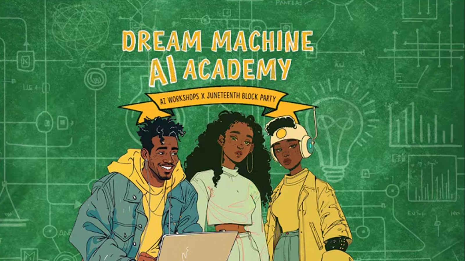 AI Academy