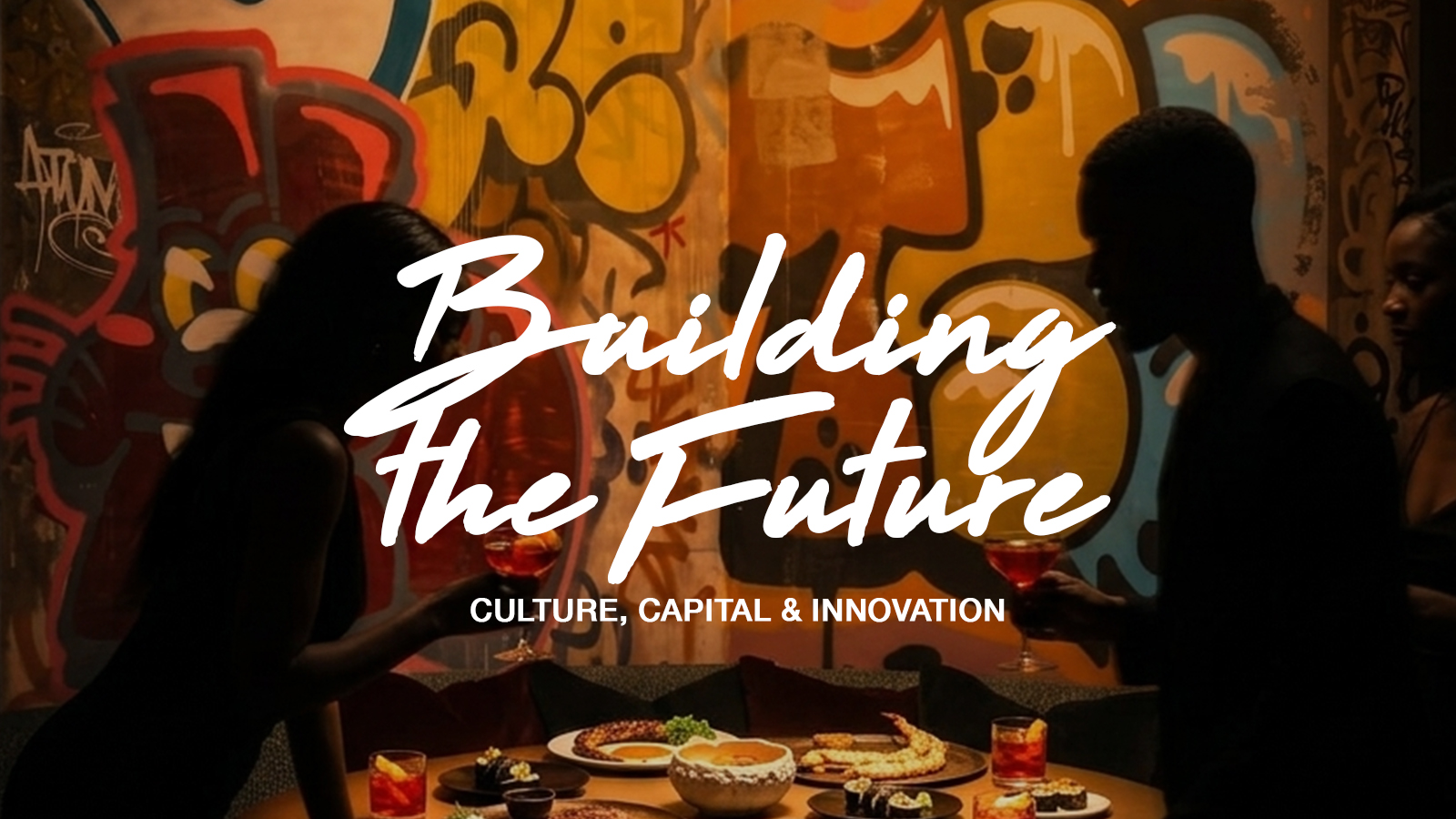 Building the Future