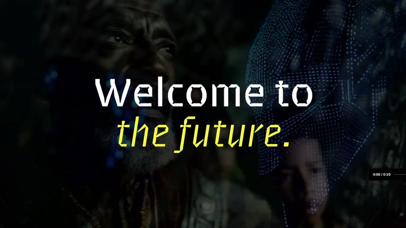 Cultural Futures Salon