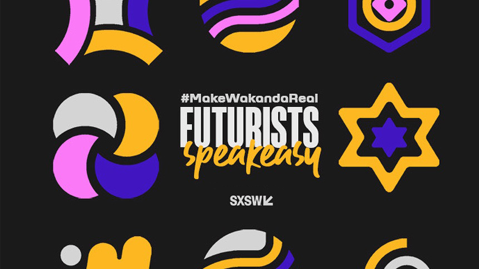 The Futurist Speakeasy