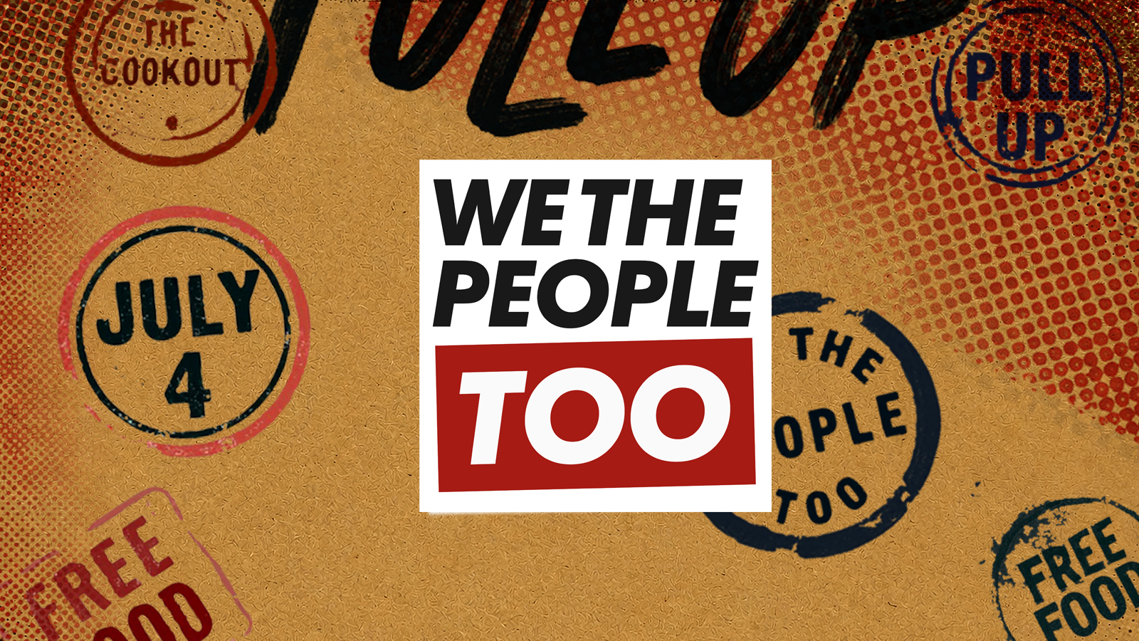 We The People, Too