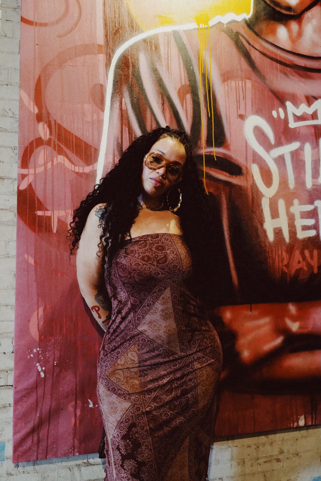 At The Cookout, New Orleans